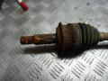 полуось (приводной вал, ШРУС) Mitsubishi Outlander 2 поколение 2008, 2.2 л., дизель, МКПП, внедорожник 5 дв. - фото №7