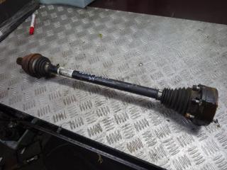 полуось задняя (приводной вал, ШРУС) Skoda Octavia 1 поколение [рестайлинг] 2009, 2.0 л., дизель, МКПП, универсал, 1K0501204D