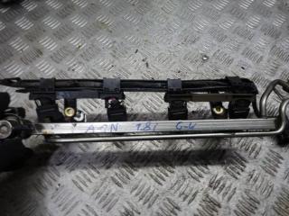 форсунка Volkswagen Golf 3 поколение 2000, 1.8 л., бензин, 06A906031D