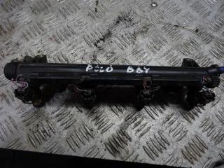 форсунка Volkswagen Polo 4 поколение 2005, 1.4 л., бензин, 036906031M