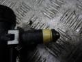 форсунка Volkswagen Polo 4 поколение 2005, 1.4 л., бензин, 036906031M - фото №2