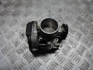 заслонка дроссельная Volkswagen Polo 4 поколение 2002, 036133064S
