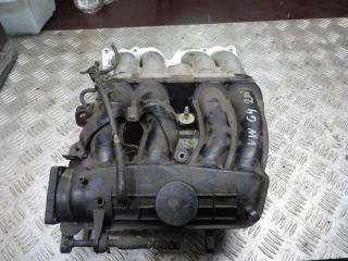коллектор впускной Volkswagen Golf 3 поколение 2000, 2.0 л., бензин, 06A133205D, 06A133925GB