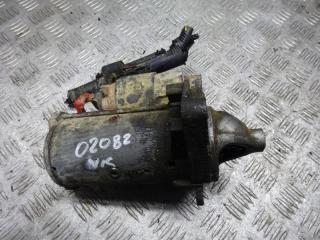 стартер Nissan Qashqai 1 поколение 2007, 2.0 л., дизель, АКПП, внедорожник 5 дв., 23300JG70A