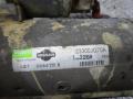 стартер Nissan Qashqai 1 поколение 2007, 2.0 л., дизель, АКПП, внедорожник 5 дв., 23300JG70A - фото №3
