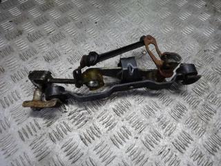 механизм выбора передач Opel Astra G 2002, 1.7 л., дизель