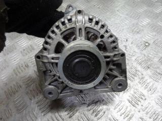 генератор Renault Scenic 2 поколение 2005, 1.6 л., бензин, 0986080140