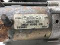 стартер Volvo S40 2 поколение 2006, 1.8 л., i, бензин, МКПП, передний привод, 3M5T11000AD - фото №5