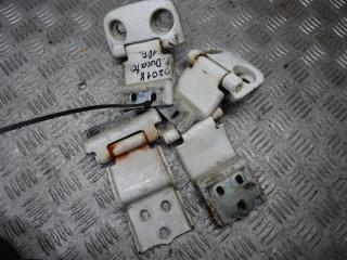 петля двери Fiat Ducato 2 поколение [рестайлинг] 2010, 2.2 л., дизель, МКПП, микроавтобус