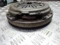 маховик Volkswagen Polo 3 поколение 1998, 1.4 л., бензин, 032105271 - фото №3