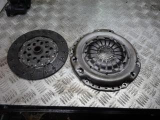 корзина сцепления Opel Zafira 1 поколение (A) [рестайлинг] 2003, 2.0 л., дизель, 3230586