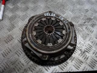 маховик Citroen C2 1 поколение 2007, 1.1 л., бензин, МКПП, хетчбэк 5 дв.