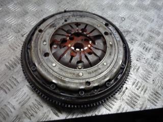 маховик Volkswagen Sharan 1 поколение 1998, 1.9 л., дизель