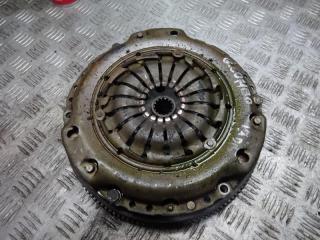 маховик Opel Combo 3 поколение (C) [рестайлинг] 2005, 1.7 л., дизель