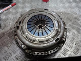 маховик Skoda Octavia 1 поколение [рестайлинг] 2009, 2.0 л., дизель, МКПП, универсал