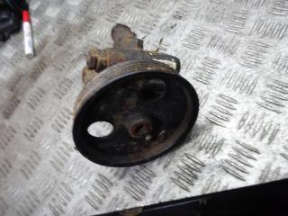 насос гидроусилителя руля Renault Scenic 2 поколение 2006, 1.9 л., дизель, 8200575368, 26146333