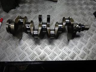 коленвал Peugeot 306 1 поколение [рестайлинг] 1999, 2.0 л., дизель