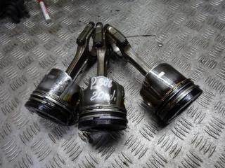 поршень Peugeot 306 1 поколение [рестайлинг] 1999, 2.0 л., дизель