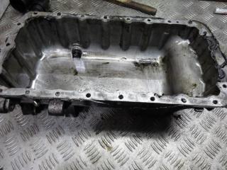 масляный поддон Peugeot 306 1 поколение [рестайлинг] 1999, 2.0 л., дизель, 9624939180