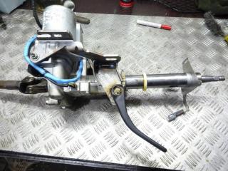 электроусилитель руля Nissan Qashqai 1 поколение 2007, 2.0 л., дизель, АКПП, внедорожник 5 дв., 48810JD90B, EA9CEC062