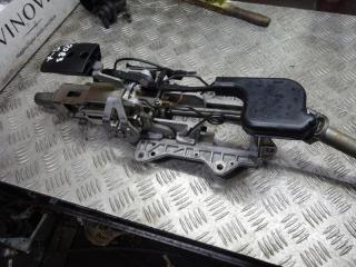 рулевая колонка Volkswagen Golf Plus 1 поколение 2005, 1.6 л., бензин, МКПП, минивэн, 1K1419502AD