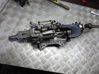 рулевая колонка Skoda Octavia 1 поколение [рестайлинг] 2009, 2.0 л., дизель, МКПП, универсал, 1Z1419602D