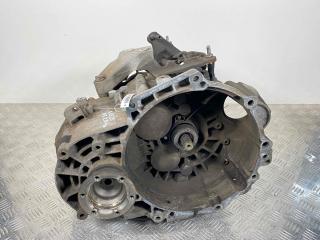 КПП механическая (МКПП) Audi A3 8P [2-й рестайлинг] 2011, 2.0 л., TD, дизель, МКПП, передний привод, NFU, CFFB