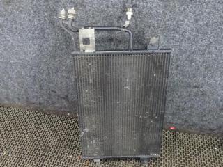 радиатор кондиционера Volkswagen Passat B5 1999, 8D0260401E