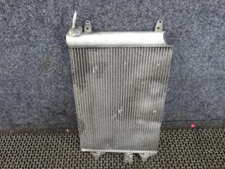 радиатор кондиционера SEAT Alhambra 1 поколение [рестайлинг] 2002, 1.9 л., дизель, МКПП, минивэн, 7M3820041E