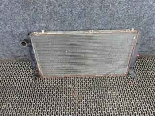 радиатор (основной) Audi 80 B3 1992, 2.0 л., бензин