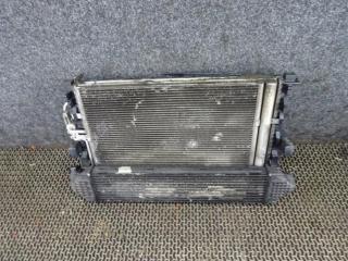 кассета радиаторов Ford Mondeo 3 поколение [рестайлинг] 2007, 2.0 л., дизель, МКПП, хетчбэк 5 дв., 6G918C607P