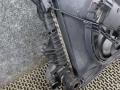 кассета радиаторов Ford Mondeo 3 поколение [рестайлинг] 2007, 2.0 л., дизель, МКПП, хетчбэк 5 дв., 6G918C607P - фото №11