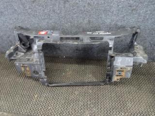 передняя панель крепления облицовки (телевизор) SEAT Alhambra 1 поколение [рестайлинг] 2002, 1.9 л., дизель, МКПП, минивэн, 7M3805598R