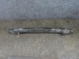 усилитель бампера переднего Nissan Qashqai 1 поколение 2007, 2.0 л., дизель, АКПП, внедорожник 5 дв.