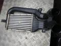 интеркулер Opel Astra G 2000, 2.0 л., дизель, 24406701 - фото №6
