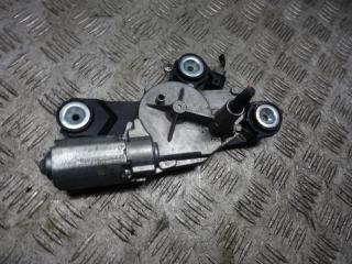 моторчик заднего стеклоочистителя (дворника) Ford Mondeo 3 поколение [рестайлинг] 2007, 2.0 л., дизель, МКПП, хетчбэк 5 дв., 7S71A17K441AA