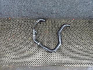 патрубок интеркулера Mitsubishi Outlander 2 поколение 2008, 2.2 л., дизель, МКПП, внедорожник 5 дв.