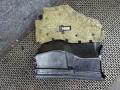бардачок Audi A4 B5 1999, 8D1857035D - фото №7