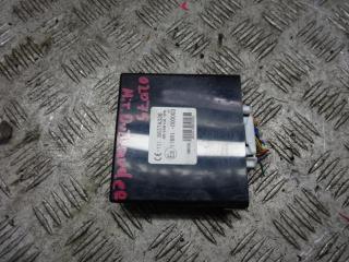 блок комфорта Mitsubishi Outlander 2 поколение 2008, 2.2 л., дизель, МКПП, внедорожник 5 дв., 8637A336