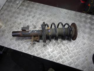 стойка передняя левая Ford Mondeo 3 поколение [рестайлинг] 2007, 2.0 л., дизель, МКПП, хетчбэк 5 дв., 6G9118K001GBE