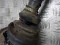 полуось передняя правая (приводной вал, ШРУС) Volkswagen Sharan 1 поколение 1999 - фото №3