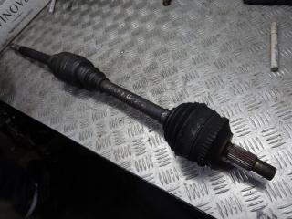 полуось передняя правая (приводной вал, ШРУС) Fiat Ulysse 1 поколение [рестайлинг] 2000, 2.0 л., дизель, МКПП, минивэн