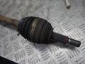 полуось передняя правая (приводной вал, ШРУС) Dacia Logan 1 поколение 2007, 1.6 л., бензин, МКПП, универсал - фото №5