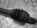 полуось передняя правая (приводной вал, ШРУС) Peugeot 307 1 поколение 2002, 1.6 л., бензин, МКПП, хетчбэк 5 дв. - фото №4