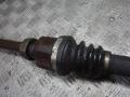 полуось передняя правая (приводной вал, ШРУС) Peugeot 307 1 поколение 2002, 1.6 л., бензин, МКПП, хетчбэк 5 дв. - фото №6