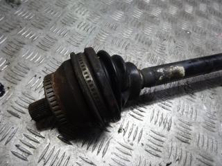 полуось передняя правая (приводной вал, ШРУС) Volkswagen Passat B5 1999, 1.9 л., дизель, МКПП, седан, 8D0407272BQ