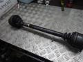 полуось передняя правая (приводной вал, ШРУС) Volkswagen Passat B5 1999, 1.9 л., дизель, МКПП, седан, 8D0407272BQ - фото №2
