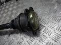 полуось передняя правая (приводной вал, ШРУС) Volkswagen Passat B5 1999, 1.9 л., дизель, МКПП, седан, 8D0407272BQ - фото №4