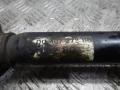 полуось передняя правая (приводной вал, ШРУС) Volkswagen Passat B5 1999, 1.9 л., дизель, МКПП, седан, 8D0407272BQ - фото №5