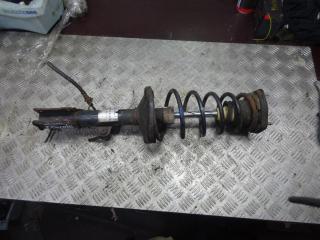 стойка задняя Toyota Corolla 8 поколение (E110) 1999, 1.6 л., бензин, МКПП, хетчбэк 5 дв., 311038